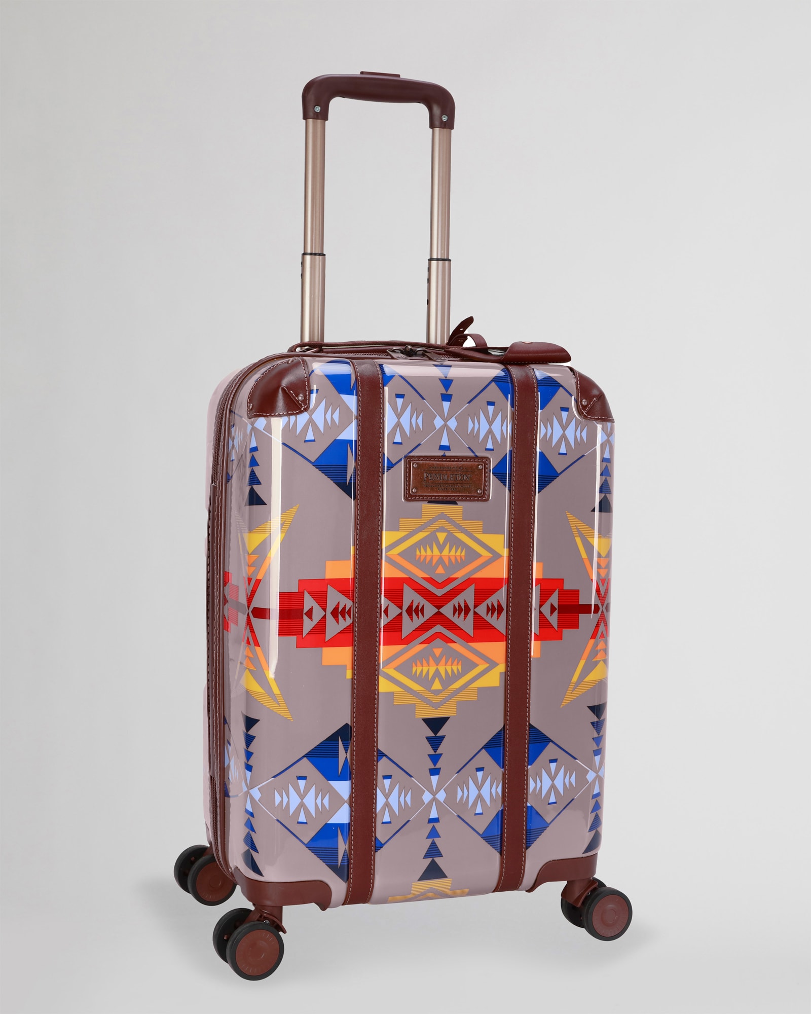 PINTO MOUNTAINS 20" HARDSIDE SPINNER LUGGAGE